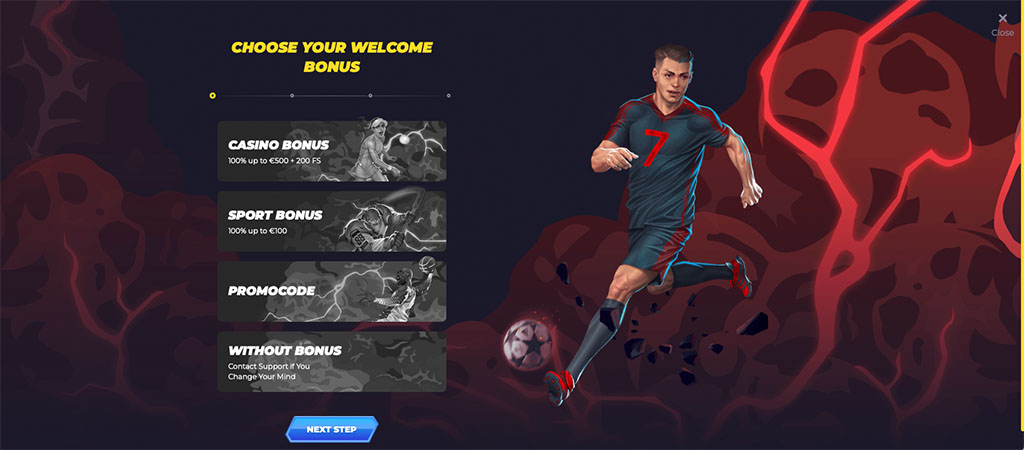Powbet Casino, Registracija, Spletni Igralnici Powbet