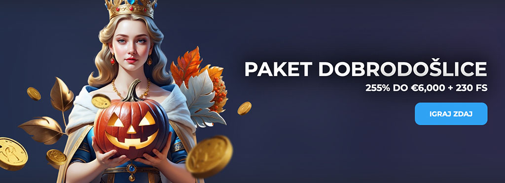 Loki Casino, online casino, Igralni Avtomati