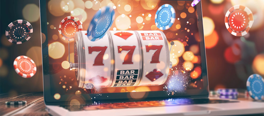 5 mitov o spletnih igralnicah, ki ne držijo