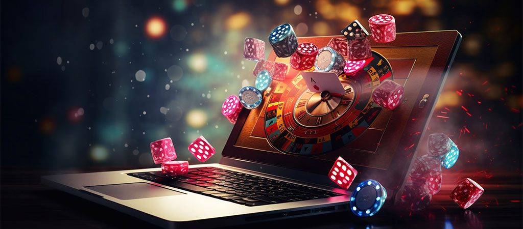 Mit: Veliki Dobitki so le na Ekranu, ne v Moji Denarnici