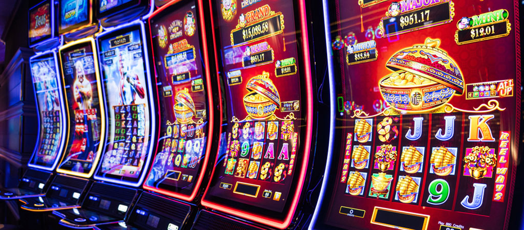 Volatilnost igralnih avtomatov – kaj to pomeni za igralce?