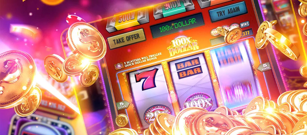 Strategije za igralne avtomate – mit ali resnica?