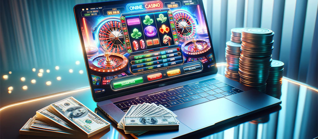 Katere igre izplačujejo največ pri nizkih vložkih?