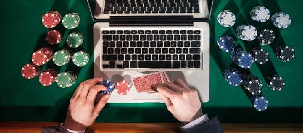 Vodilne Spletne Igralnice, online casino igre