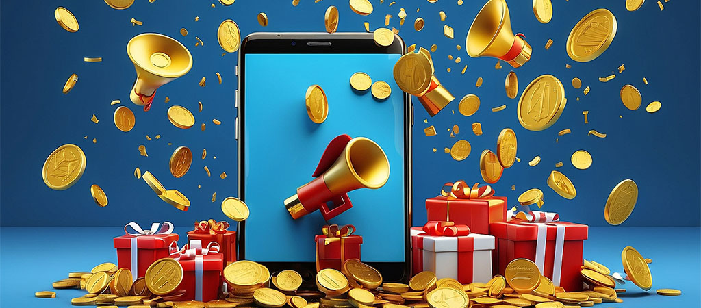 Kako Način Pačila Vpliva na vaš Bonus, bonusi