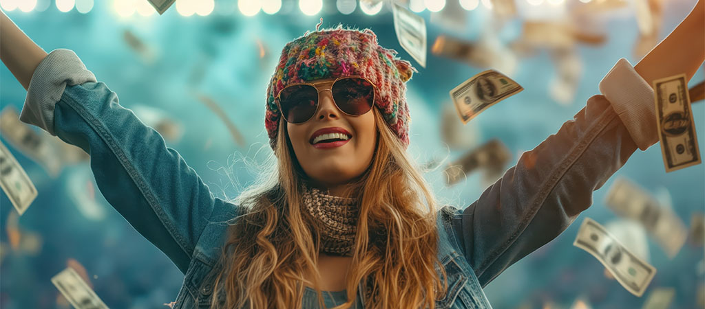 Kako Aktivirati Casino Bonus, Igralni Avtomati