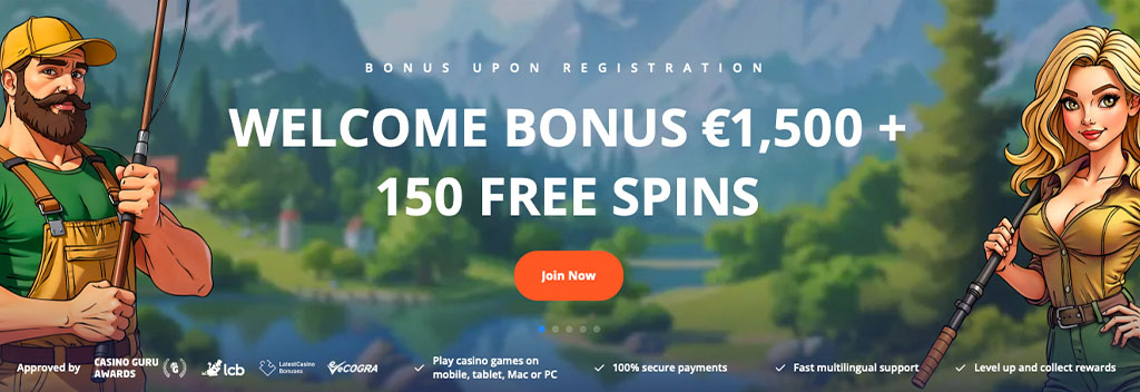 Brezplačnih Vrtljajev Bonus Brez Depozita, casino online