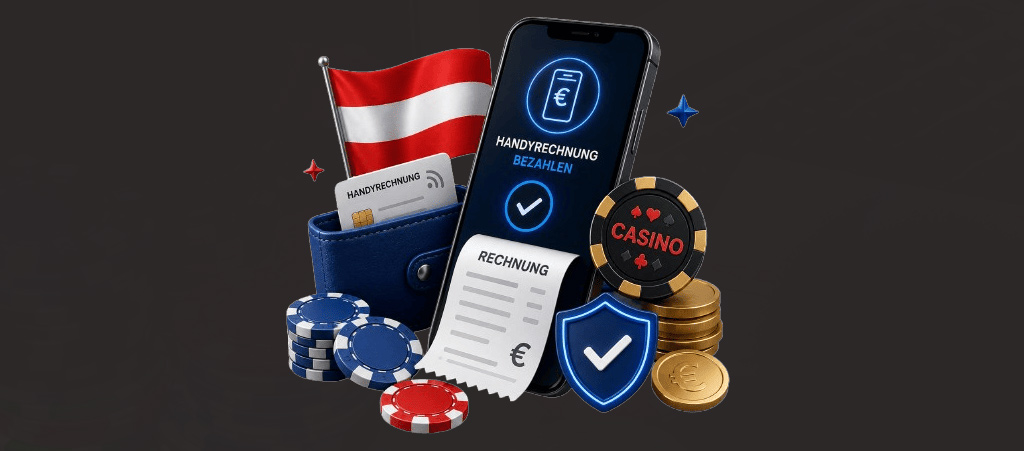Kako preizkusiti igre brez tveganja, Online casino v Sloveniji