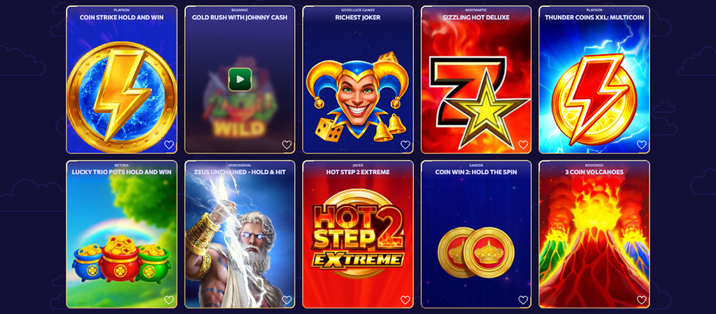 Igralni Avtomati, Winairlines, slots, bonusi