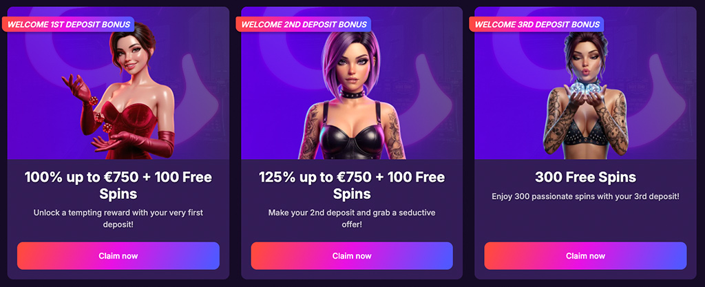 High Roller Bonus, Nove Igralce, Slovenija casino